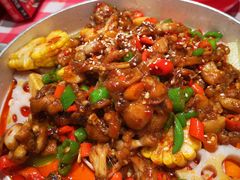 -辣小鲜·南昌大排档(船山路店)