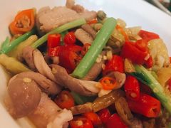 -高子烧鸡公(五里堆路店)