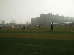 -河南牧业经济学院(龙子湖校区)