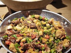 -实在湘·大碗土菜(竹料店)