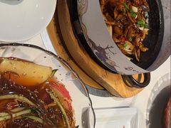 -七八冷面·延边朝鲜族美食(圣熙八号店)