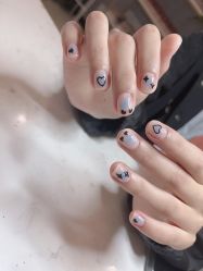 -Fanni美甲美睫皮肤管理