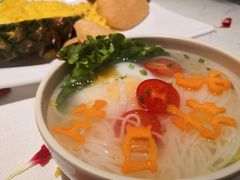 -俄士厨房(万松园店)