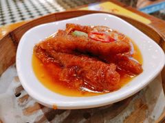-澳门陈光记烧味饭店(南京德基广场店)