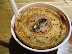 面窝-精粉世家(汉街总部国际A座店)