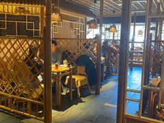 -渝信川菜(长安店)