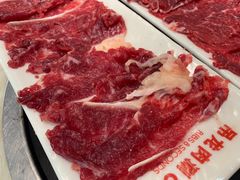 -为什么牛潮汕牛肉火锅(万胜广场店)