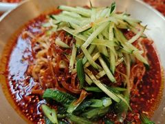 -春花民族美食(佳木斯总店)