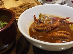 -味上湘菜馆(岳麓山店)
