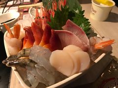 -极尚大瀛喜日本料理(铜锣湾店)