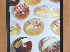 -Juicy Bakery(大学路店)