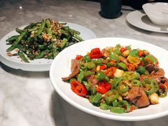 -蔴将·川菜(黄龙万科店)