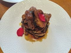 -翠山·映月湖景餐厅(映月湖公园店)