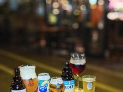 -The Happy Monk(前海壹方汇店)
