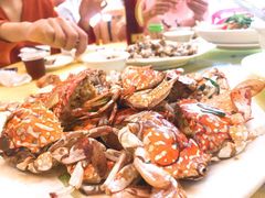 -浩海美食店(闸坡店)