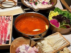 -山海蟹庐·海鲜糟粕醋火锅(慈溪店)