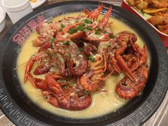-金陵暴走小龙虾·迷踪蟹(凯德MALL店)