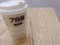 -7分甜(圆融广场店)