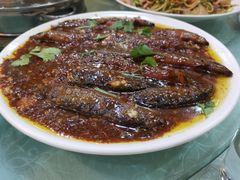 -宝发园名菜馆