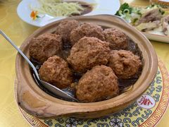 -砂锅居(西四店)