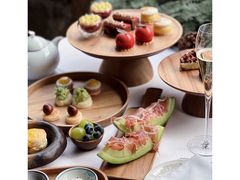 -三嚥阁 La Villa Restaurant