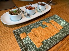 杏仁饼-新荣记(西溪湿地店)