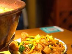 -觅山云南菜(泊富ICITY店)