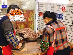 -智强牛肉面