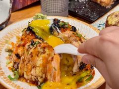 -晶吉·居酒屋·烧鸟·生鱼饭(中山区民主广场店)