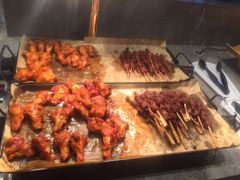 -比格比萨自助(国展店)