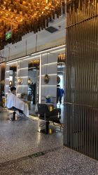 -3AM·S HAIR SALON烫发染发接发