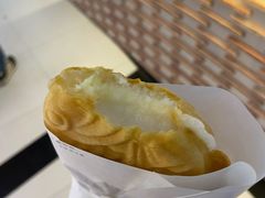 -粉粉乐鲷鱼烧(美罗城店)