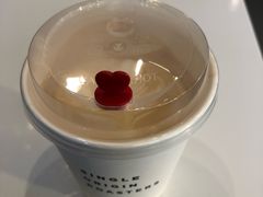 -KYO COFFEE(胶州路店)