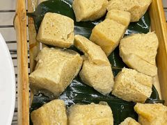 -友乐居羊蝎子(西直门店)