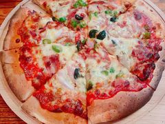 -IRISH PUB NO.9 爱尔兰酒吧