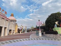 -杭州Hello Kitty乐园