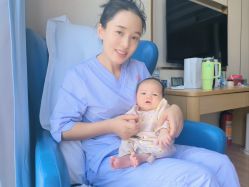 -贝爱时刻月子中心(宝安妇幼店)
