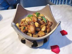 九层塔三杯鸡-木棉花开(中心城店)