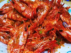 -小海豚•老字号海鲜餐厅(天涯店)