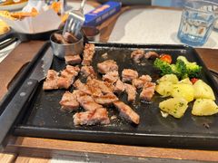 -必胜客(龙茗店)