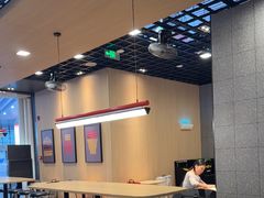 -麦当劳(宁波火车高铁站店)
