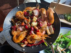 -大牌大·传统杭帮菜(湖滨店)