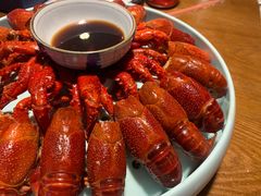 -马头巷·隐庐居·红油大虾(园区店)