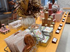 -LANLIZI BAKERY(COSMO店)