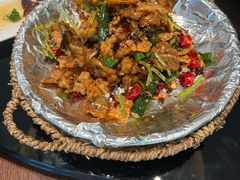 -虹泥小厨(南国花园总店)