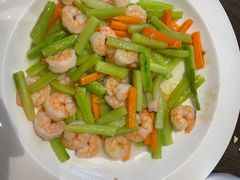 -老牌坊鲁菜名店(宽厚里店)