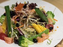 -松鱼亭·和牛烧肉(协鑫广场店)