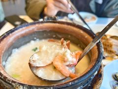 -潮州府·潮菜·砂锅粥(徐家汇店)