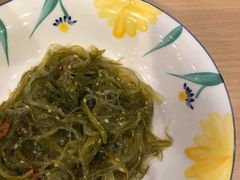 -萨莉亚意式餐厅(星海广场店)