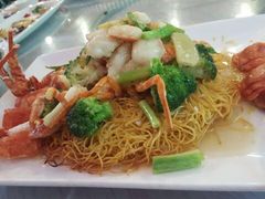 -申粤轩酒楼·三十年粤菜经典(丁香花园店)